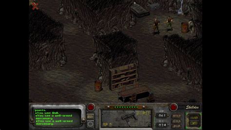 fallout 2 raiders|fallout 2 raiders spoilers.